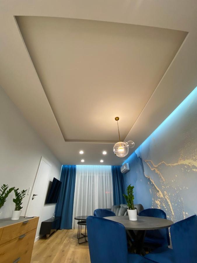 Apartamenty Legnicka Wroclaw Centrum Exterior photo