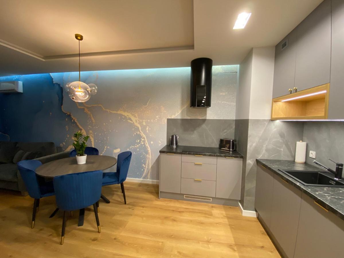 Apartamenty Legnicka Wroclaw Centrum Exterior photo